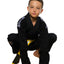 Premier Kids BJJ Gi