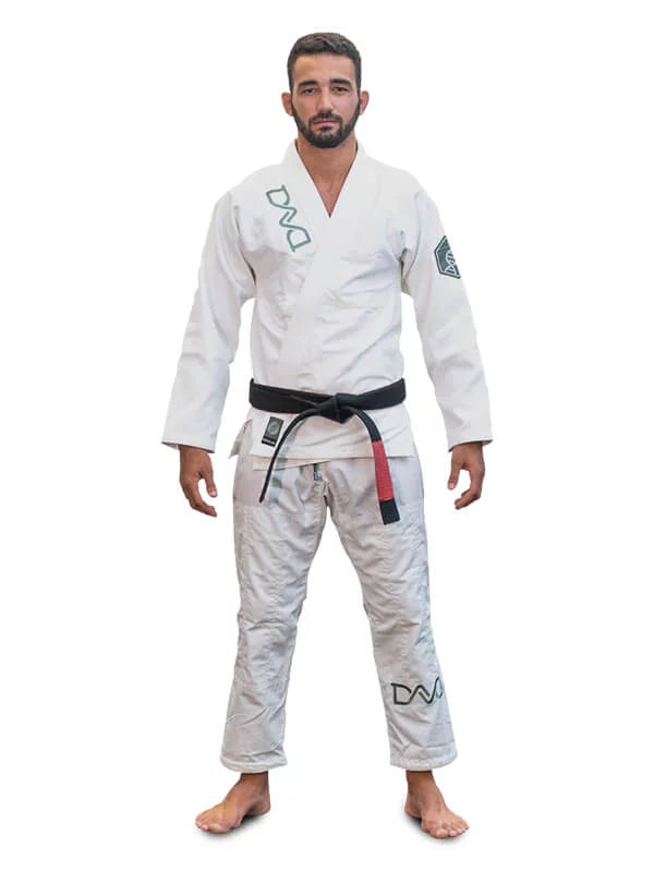 DNA BJJ Gi