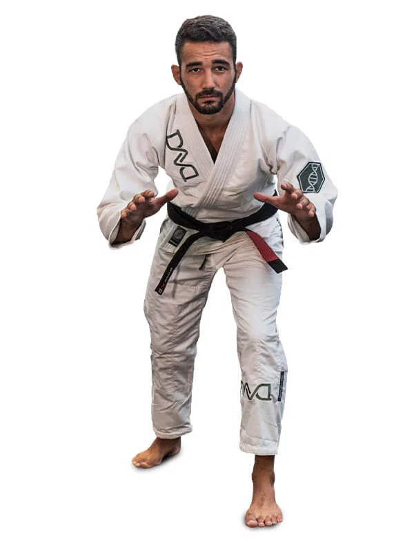 DNA BJJ Gi