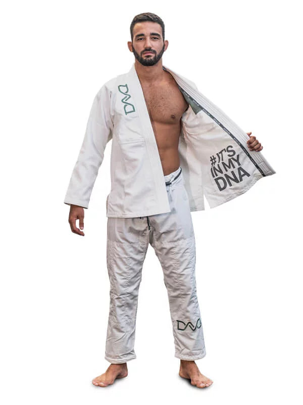 DNA BJJ Gi