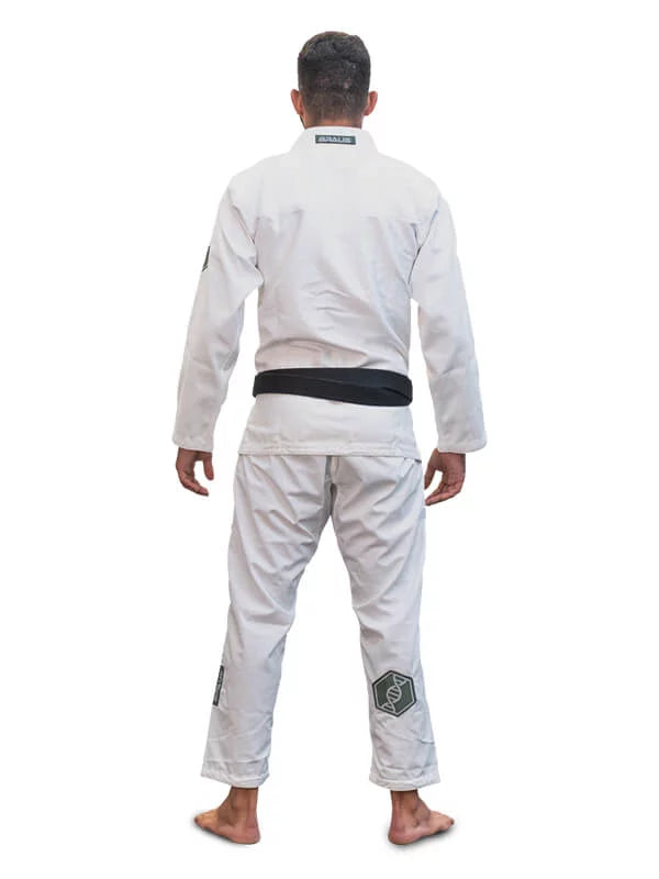 DNA BJJ Gi