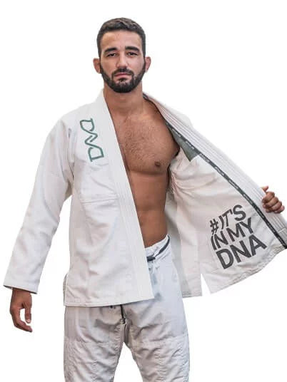 DNA BJJ Gi