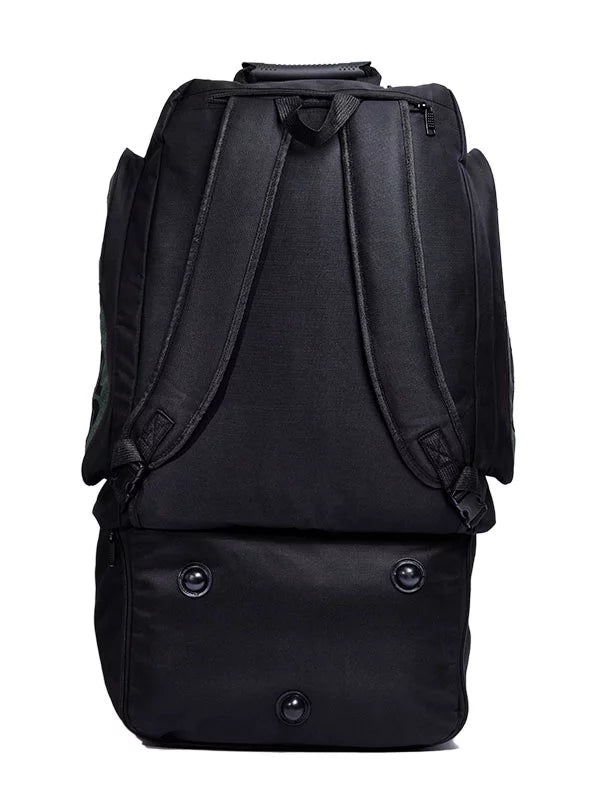 Braus Convertible Backpack Army