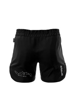 Indonesia No Gi Fight Shorts