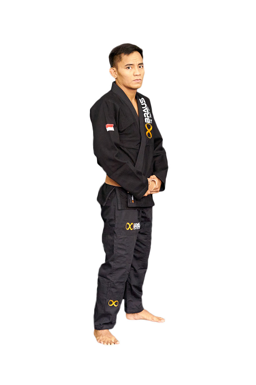 Pro Light BJJ Gi