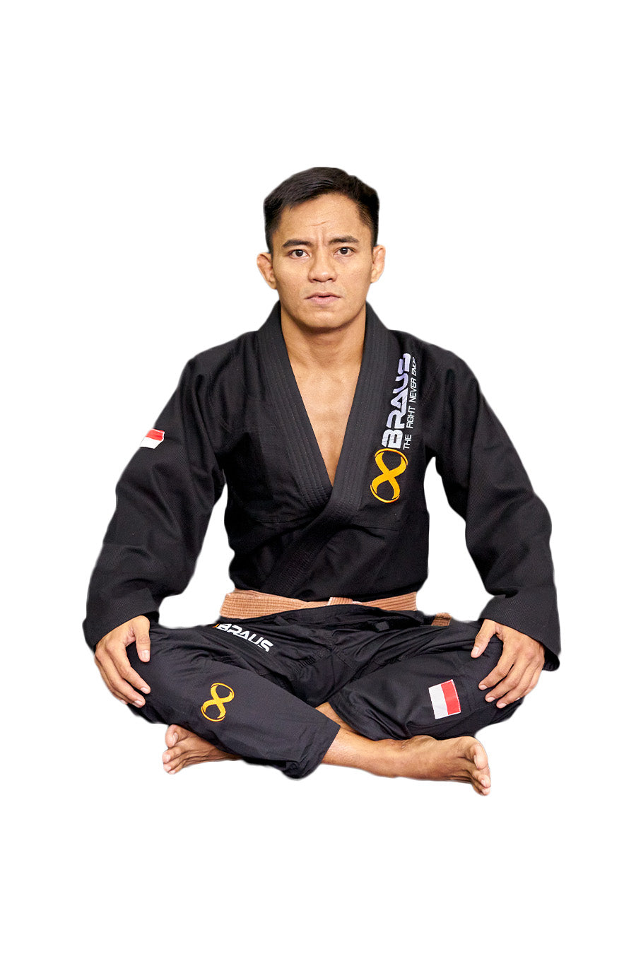 Pro Light BJJ Gi