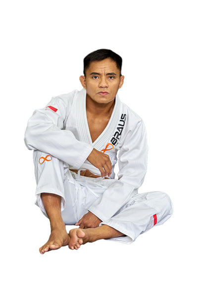 Pro Light BJJ Gi