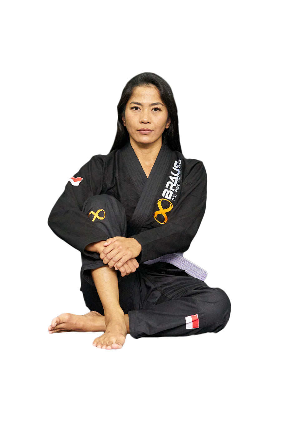 Pro Light Women's BJJ Gi