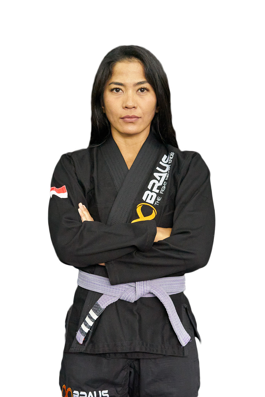 Pro Light Women's BJJ Gi