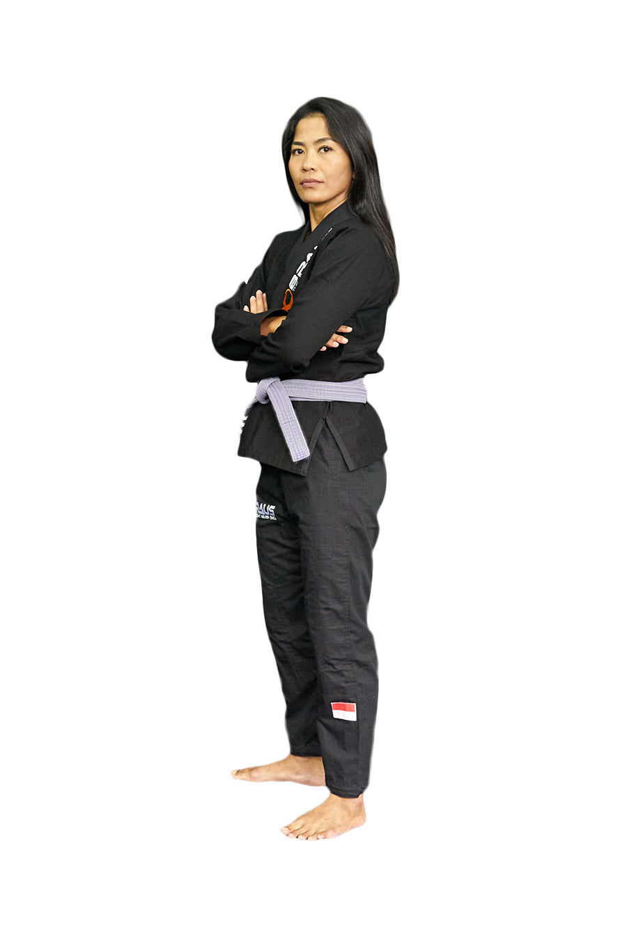 Pro Light Women's BJJ Gi