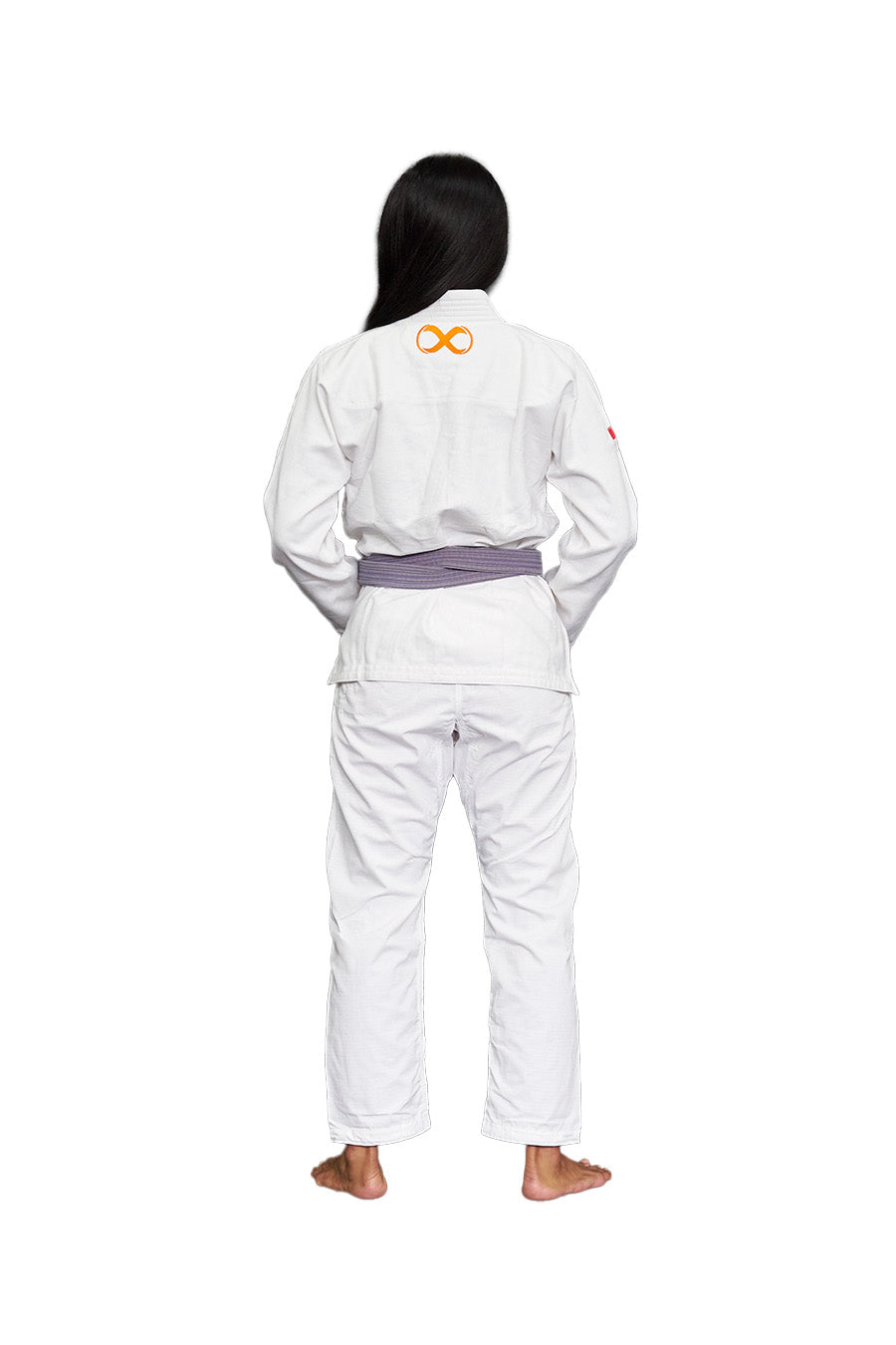 Pro Light Women's BJJ Gi