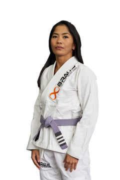 Pro Light Women's BJJ Gi