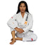 Pro Light Women's BJJ Gi