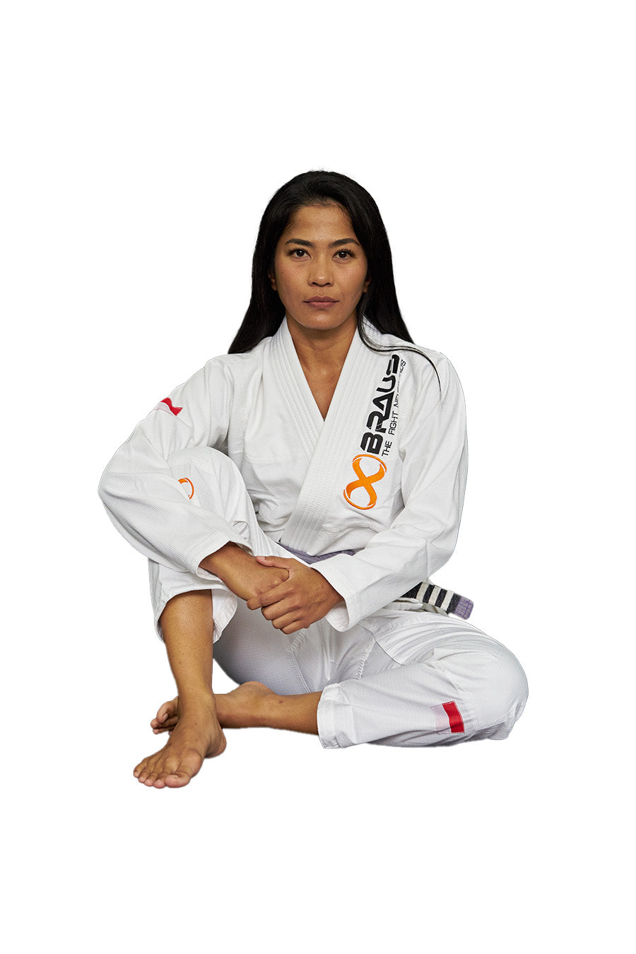 Pro Light Women's BJJ Gi