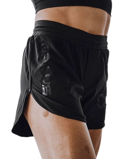 TS1 Women's No Gi Fight Shorts