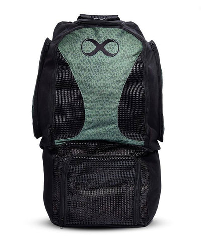Braus Convertible Backpack Army