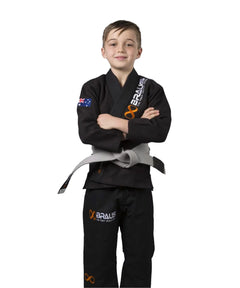 Pro Light Kids BJJ Gi