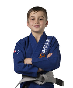 Pro Light Kids BJJ Gi