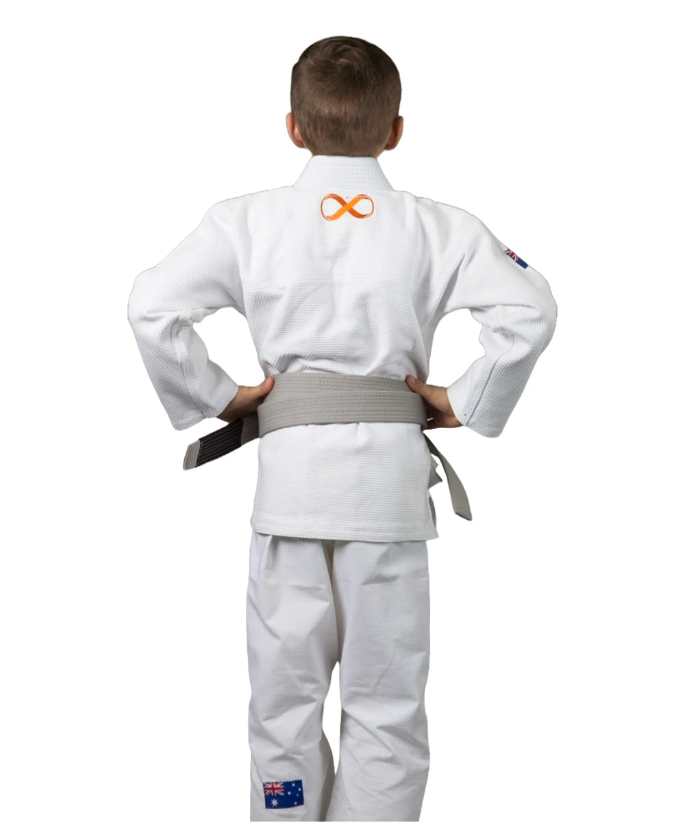 Pro Light Kids BJJ Gi