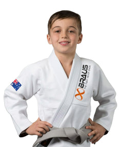 Pro Light Kids BJJ Gi