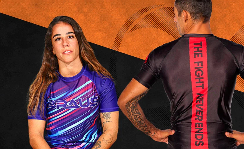 No Gi