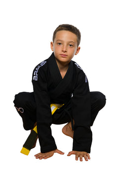 Premier Kids BJJ Gi